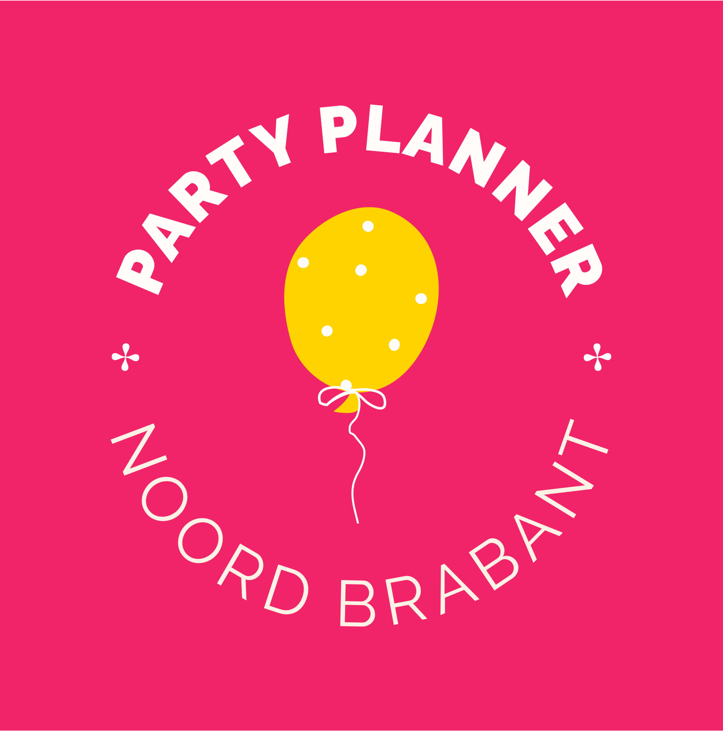Party Planner 